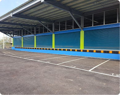 物流業場站 - 圖4